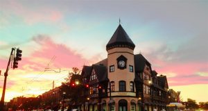 Brookline Looking To Improve Pedestrian Rights Of Way Near Coolidge Corner