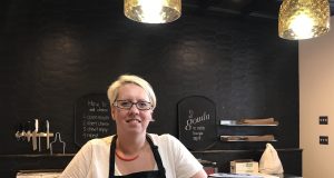 Specialty Cheese Shop Curds & Co. Comes To Brookline Village