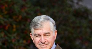 Riverway Park Dedicated To Michael & Kitty Dukakis