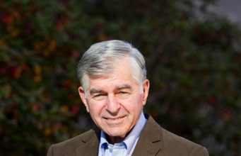 Riverway Park Dedicated To Michael & Kitty Dukakis