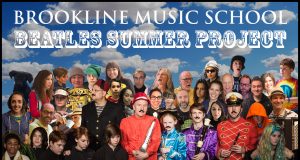 BMS Celebrates The 50th Anniversary Of The Beatles’ Sgt. Pepper’s Lonely Hearts Club Band