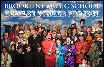 BMS Celebrates The 50th Anniversary Of The Beatles’ Sgt. Pepper’s Lonely Hearts Club Band