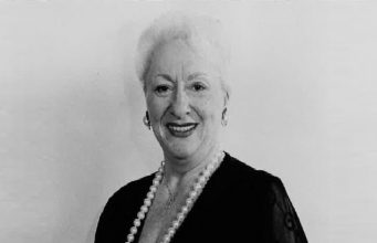 Remembering Brookline’s Sonia Paine: Survivor, Businesswoman, Fighter