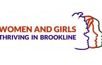 Brookline Women Present At National Conference