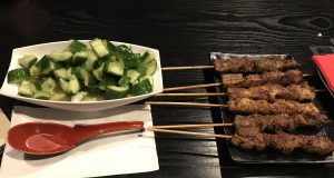 Wow Barbecue Brings Authentic Chinese Cuisine To Brookline