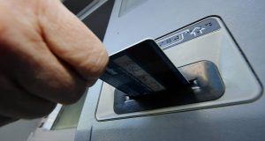 Brookline Police Arrest Two in International ATM Scam