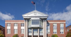 Farlow’s legacy continues through Brookline’s students