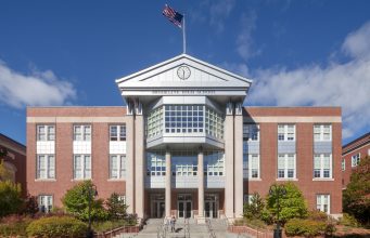 Farlow’s legacy continues through Brookline’s students