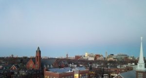 Brookline Disaster Prep: What About Your Pets?