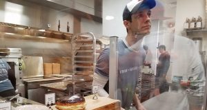 Chicken ‘n Donuts? National Donut Day In Brookline