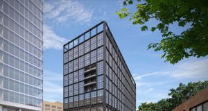 New Name, Change Of Plans For Landmark Center Redevelopment