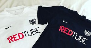 Brookline Soccer Club Teams Up With Porn Site For Sponsorship