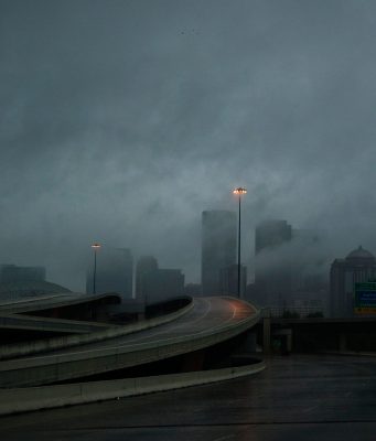 Local & National Ways To Donate To Victims Of Harvey