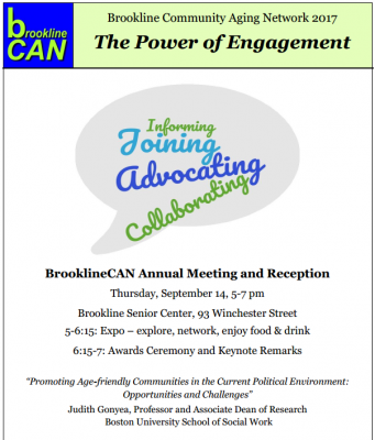 The Power Of Engagement