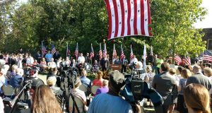 Jamaica Way Bridge Over Route 9 Renamed For Carlos Arredondo
