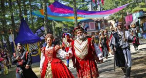 Fairs & Festivals In Eastern Massachusetts