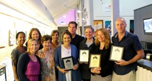 Brookline Interactive Group Wins Big