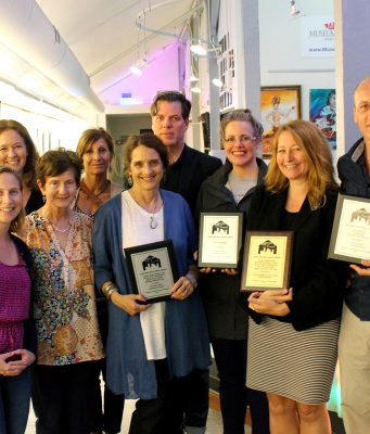 Brookline Interactive Group Wins Big
