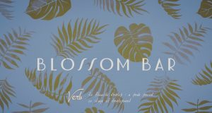 Blossom Bar Will Fully Take Over For Sichuan Garden In Brookline