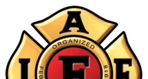 Crews Battle Large Blaze At Brookline Townhouse