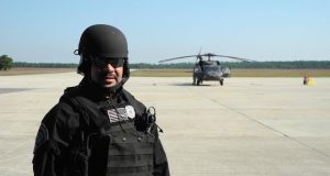 National Hispanic Heritage Month At The BPD