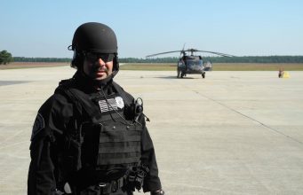 National Hispanic Heritage Month At The BPD