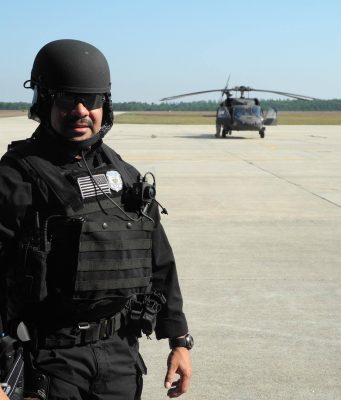 National Hispanic Heritage Month At The BPD