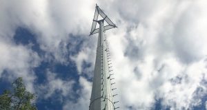 Oppose The Construction Of A 120-ft Monopole Cell Tower