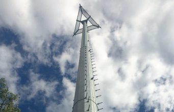 Oppose The Construction Of A 120-ft Monopole Cell Tower