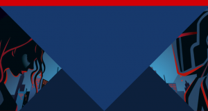 Marissa Meyer Renegades Tour