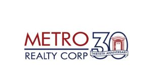Metro Realty Corp.