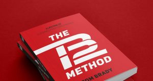 Tom Brady Dishes On Diet As “TB12 Method” Book Is Released