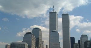 Brookline’s Fire Stations Hold Moment Of Silence