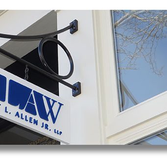 Robert L. Allen, Jr., LLP