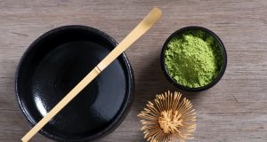 A Japanese Tea House Is On The Way To Coolidge Corner