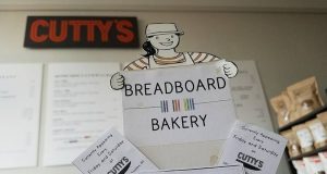 Breadboard Bakery Brings Kolaches To Brookline