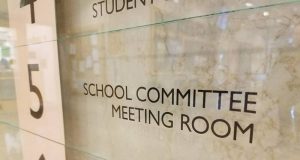 Selectmen & School Committee Hold 1st Meeting About 9th School Alternative Site