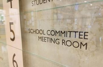 Selectmen & School Committee Hold 1st Meeting About 9th School Alternative Site