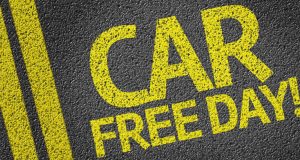 Brookline Schools To Celebrate Car-Free Day In October