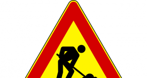 Traffic Alert: Beacon Street To Close In Coolidge Corner After 9 P.M. This Week