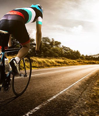 Brookline’s Officer Santos Cycles 275 Miles For Families Of Fallen Officers