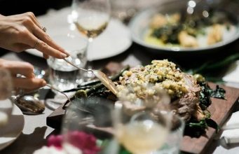 Uncommon Feasts To Host A Fall Pop-Up Dinner In Brookline