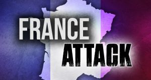 BC Students Injured In Acid Attack In France