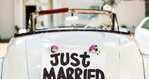 3rd Annual Brookline Bridal Show