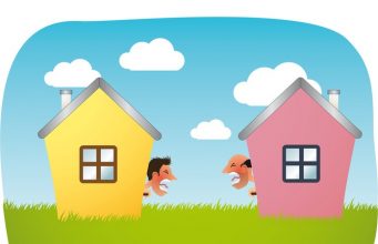 College, Town Locked In Land Dispute