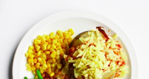 Brookline Adjusts School Menu Following Families’ Concerns