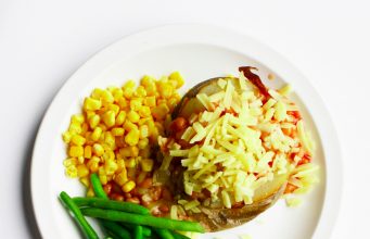 Brookline Adjusts School Menu Following Families’ Concerns