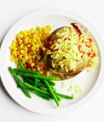 Brookline Adjusts School Menu Following Families’ Concerns