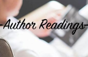 Author Readings In Brookline