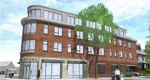 Rubin’s Space To Get New Tenant, What Has That To Do With Brookline 40B?